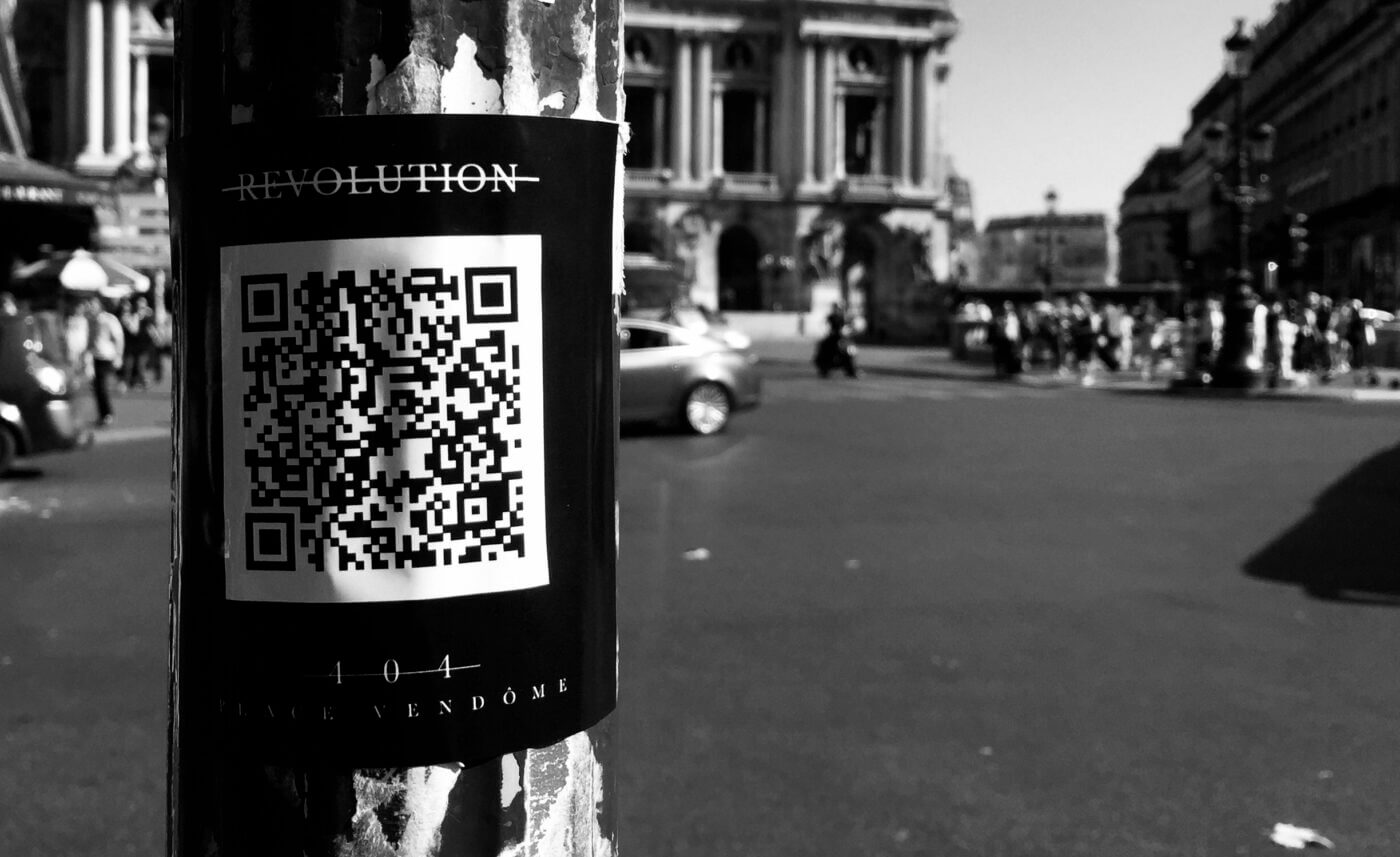 © 404 Place Vendôme