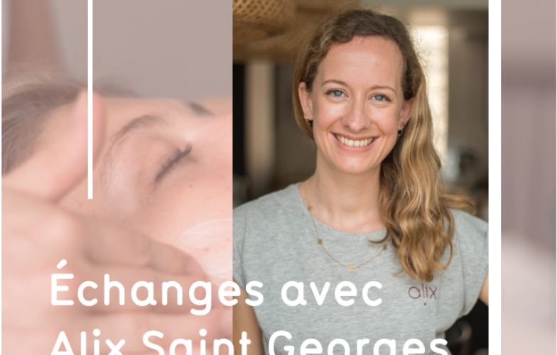 Alix Saint Georges - NellyRodi