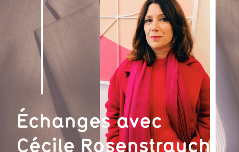 Cecile Rosenstrauch - NellyRodi