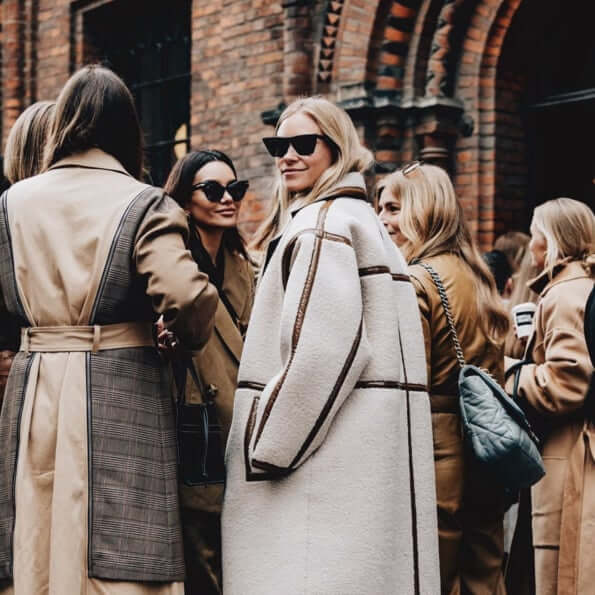 Fashion Week de Copenhague