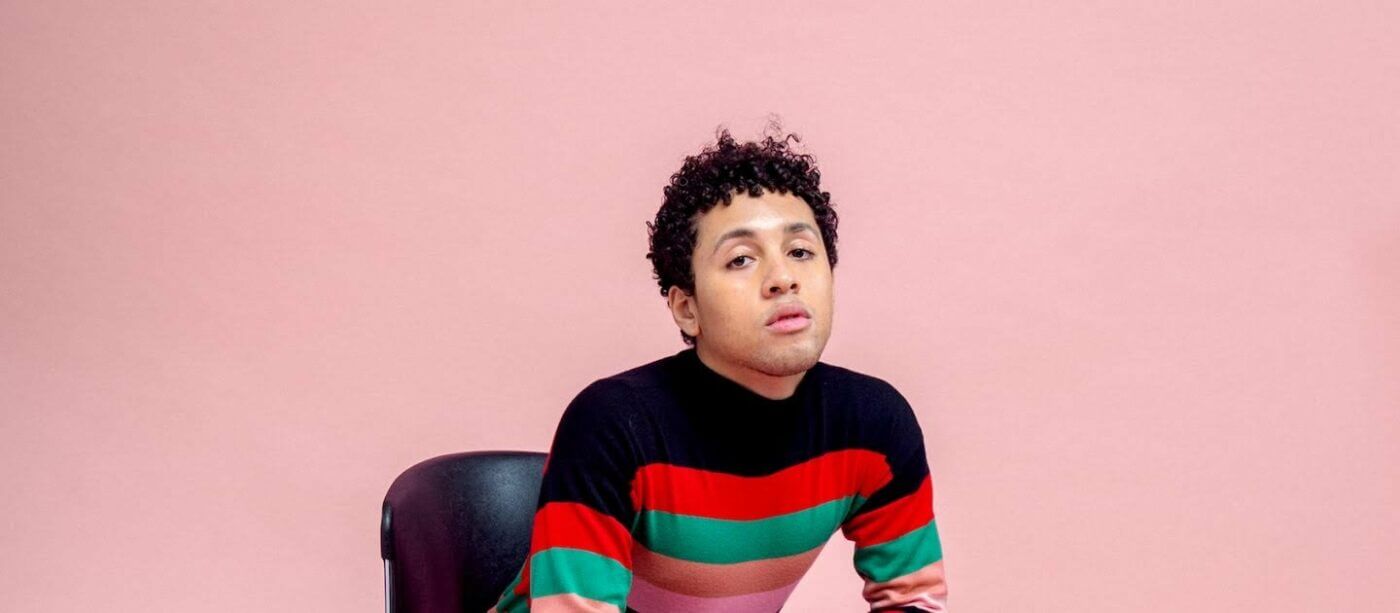 Jaboukie Young White