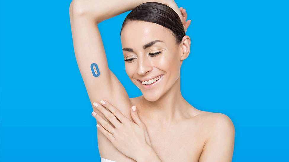La Roche-Posay : My Skin Track pH