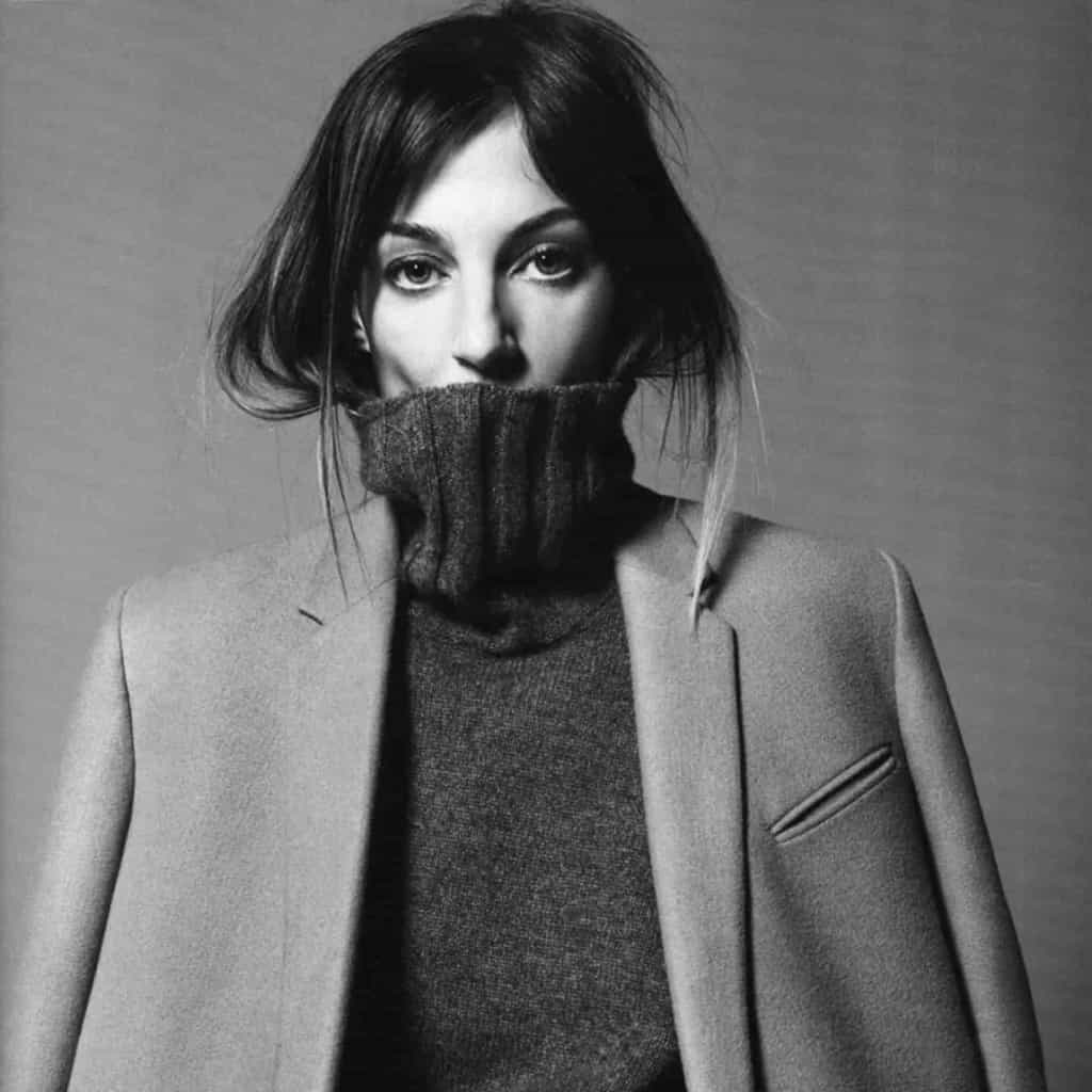 The Philophiles: NYT Magazine: Phoebe Philo's Prophetic Fashion