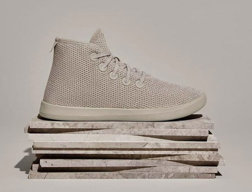 Allbirds on sale nikau limestone