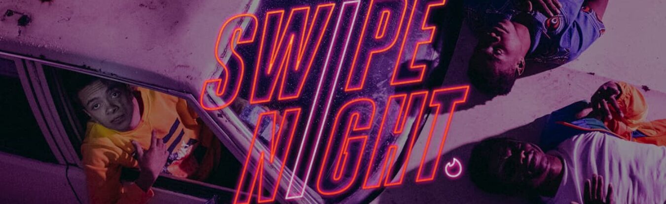 Swipe Night