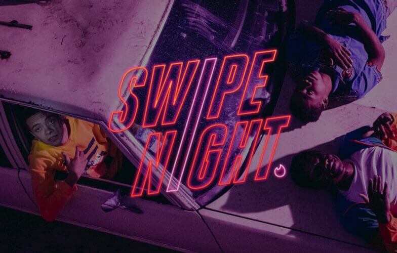 Swipe Night