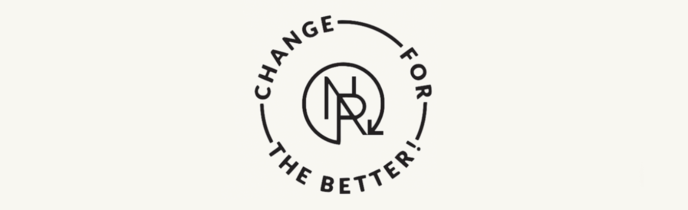 Change For The Better programme RSE de NellyRodi
