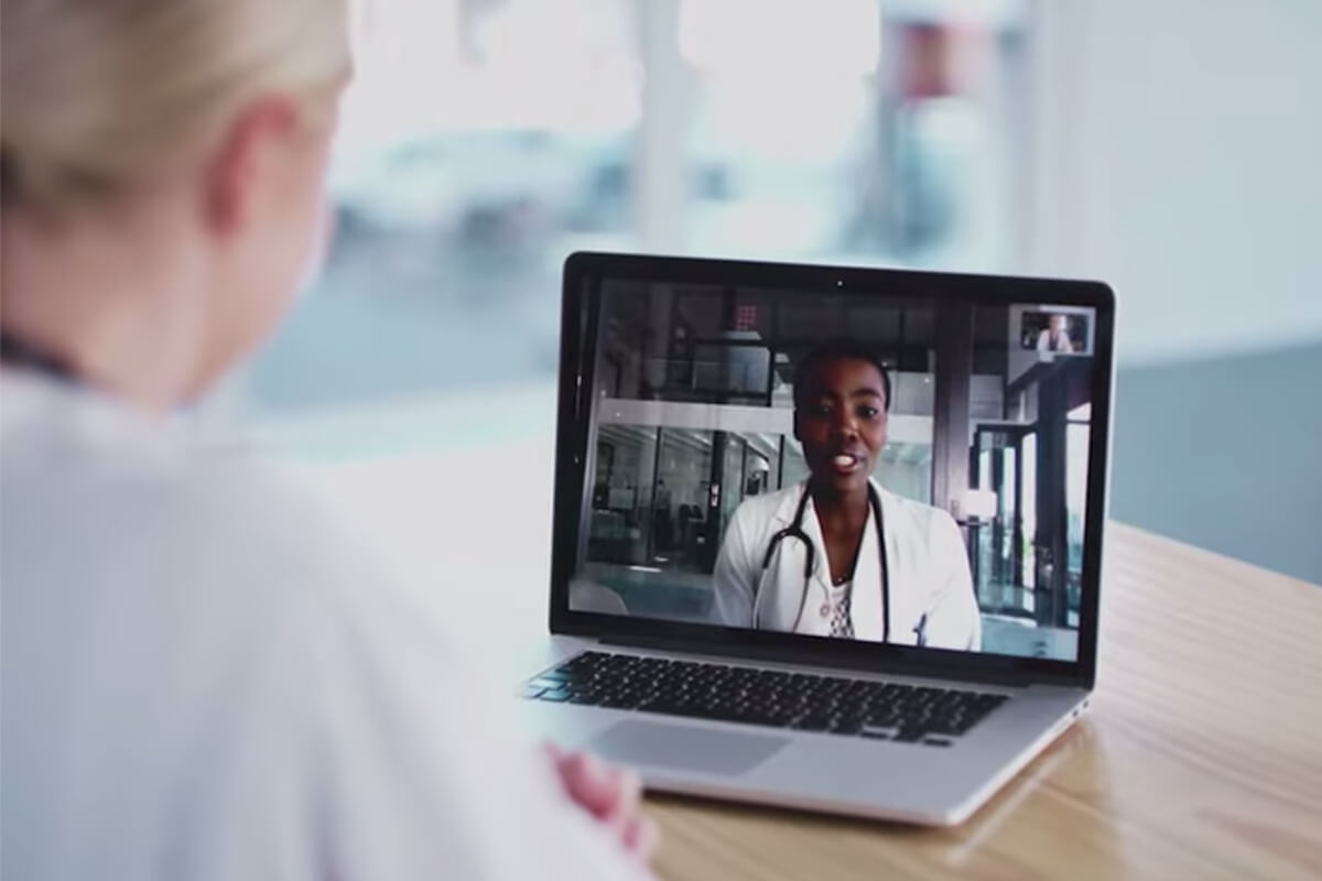 Vodacom and Discoverys free virtual doctor consultations