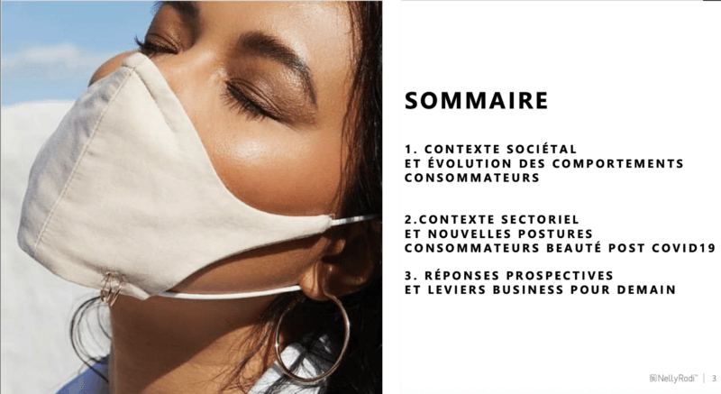 Sommaire (Re)Think Beauty