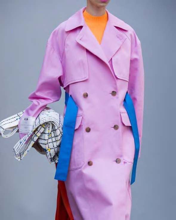 Rethink Fashion MARS