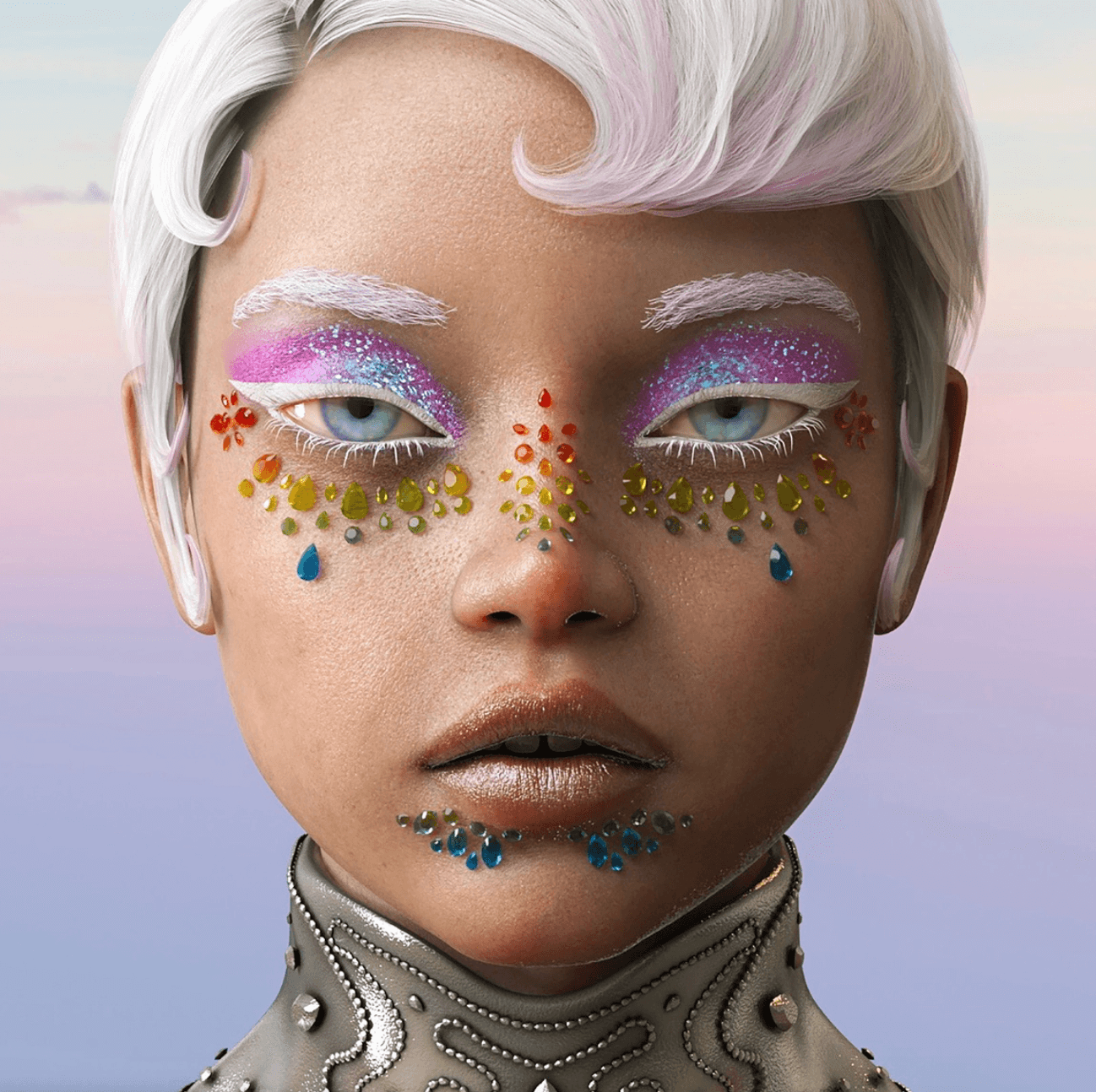 NYX Professional Makeup Introduces GORJS, the first DAO Dedicated to Virtual Makeup in the Metaverse