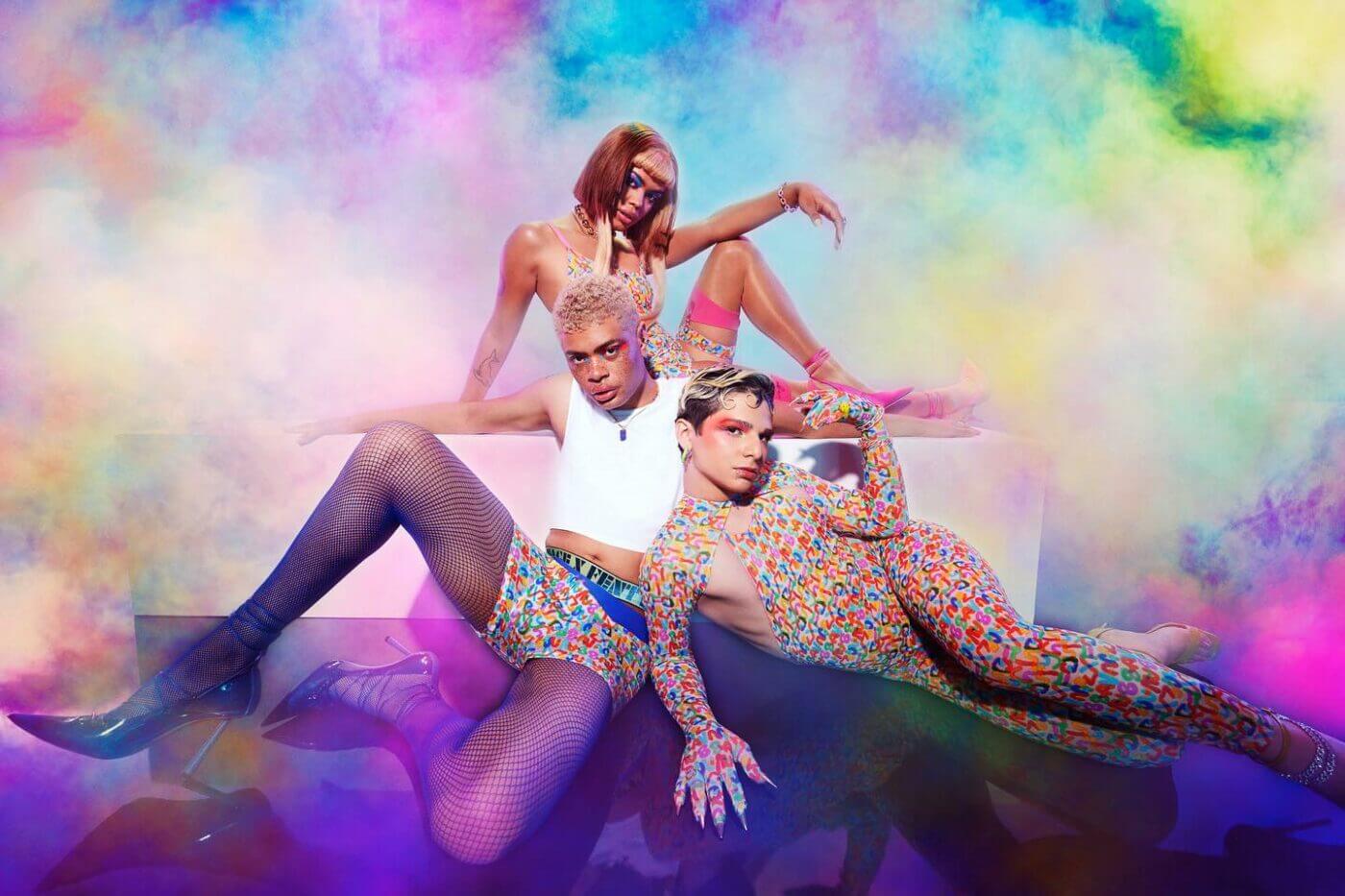 Collection Savage x Fenty pour le pride month