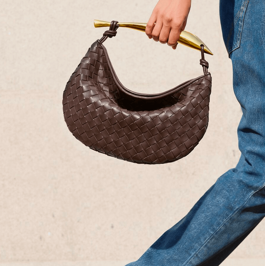 Sac par Bottega Veneta