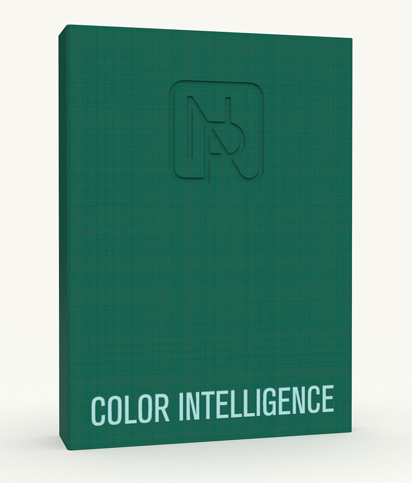Color Intelligence