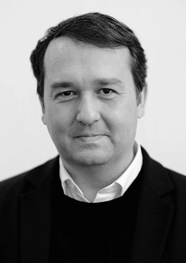 Pierre-François Le Louët - membre du conseil consultatif de surveillance chez NellyRodi