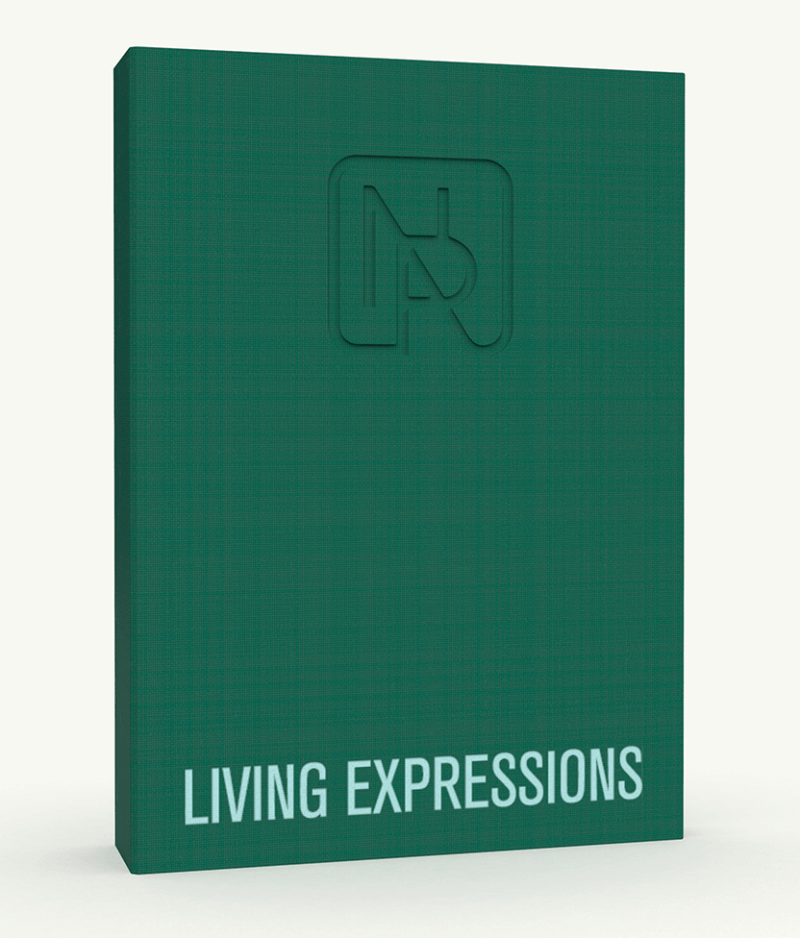 Living Expressions