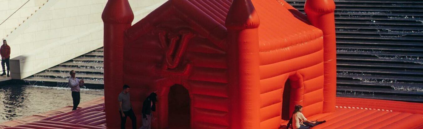 lv inflatable