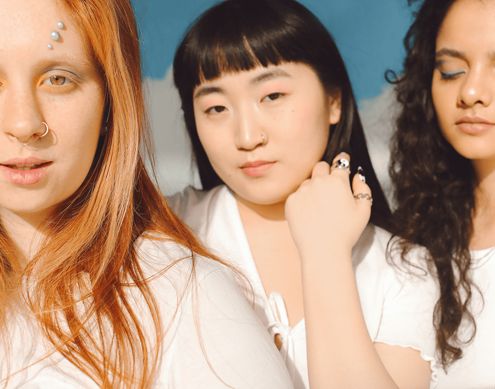 Unfolding Gen Z Beauty