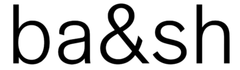 Bas&sh Logo NellyRodi