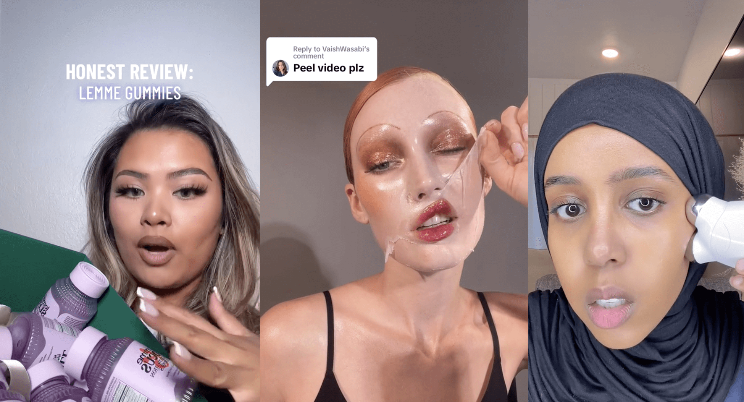 TikTok Beauty Trends – March 2024 - NellyRodi