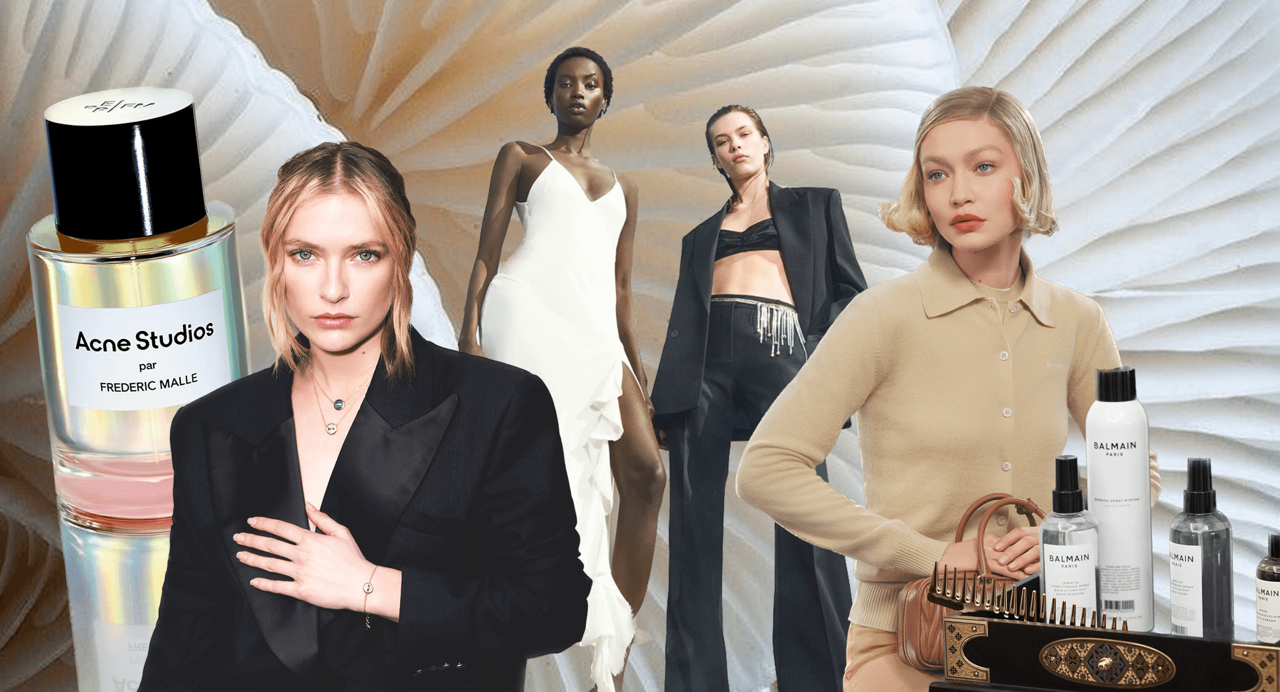 Neli Rode Dernières nouvelles de la Mode et du Luxe (épisode 15) - NellyRodi
