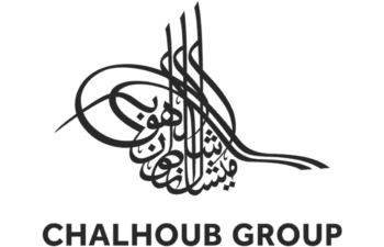 CHALHOUB GROUP LOGO