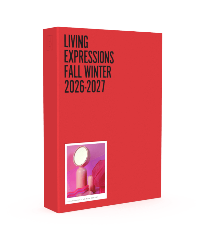 Visuel 3D Living Expressions