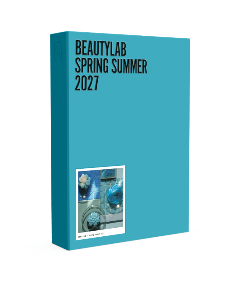 BeautyLab SS27