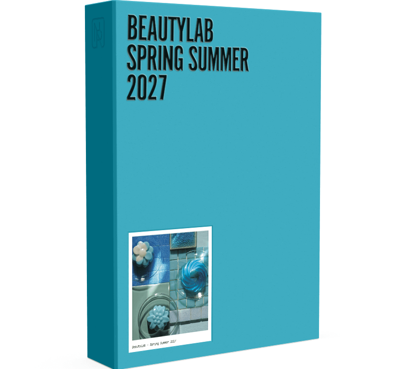 BeautyLab SS27