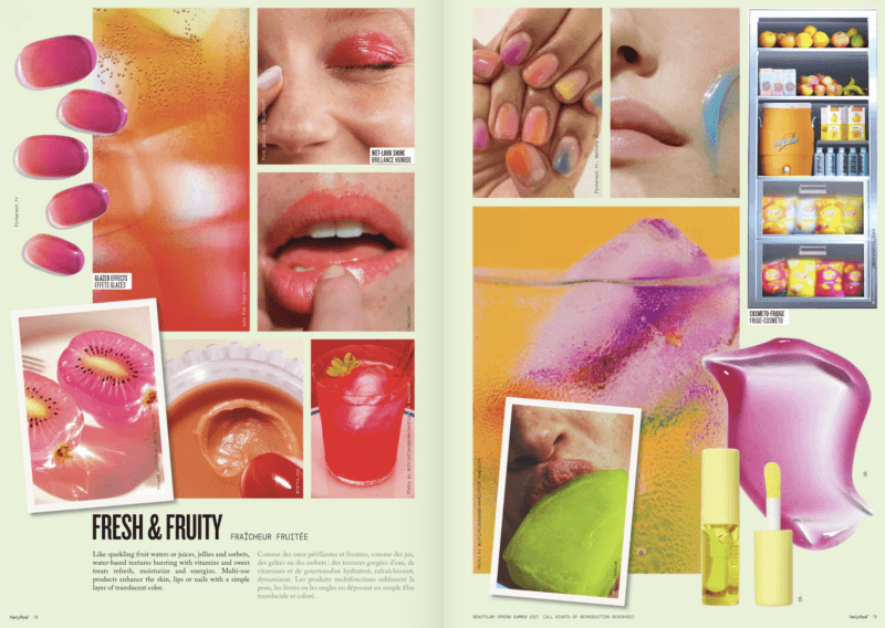 Stimulations sensorielles SS27
