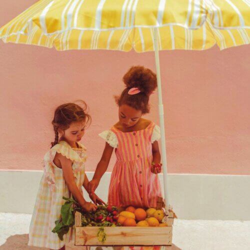 AFFECTION