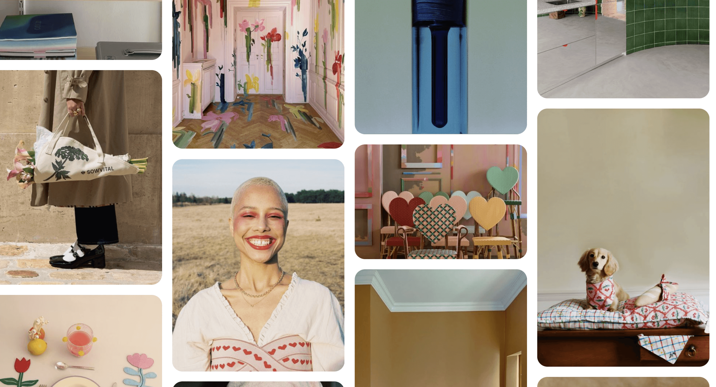 Neli Rode Pinterest Moods, november 2025 - NellyRodi