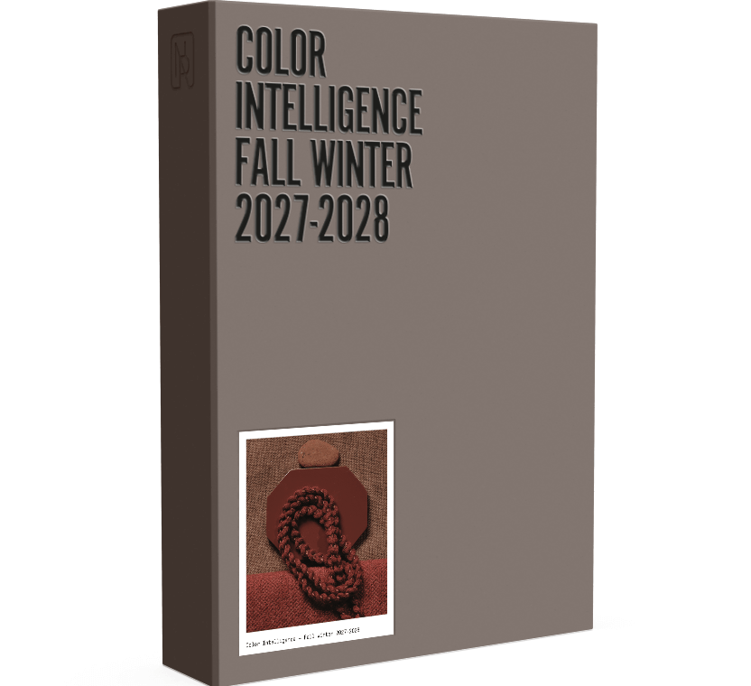Color Intelligence Fall Winter 27/28
