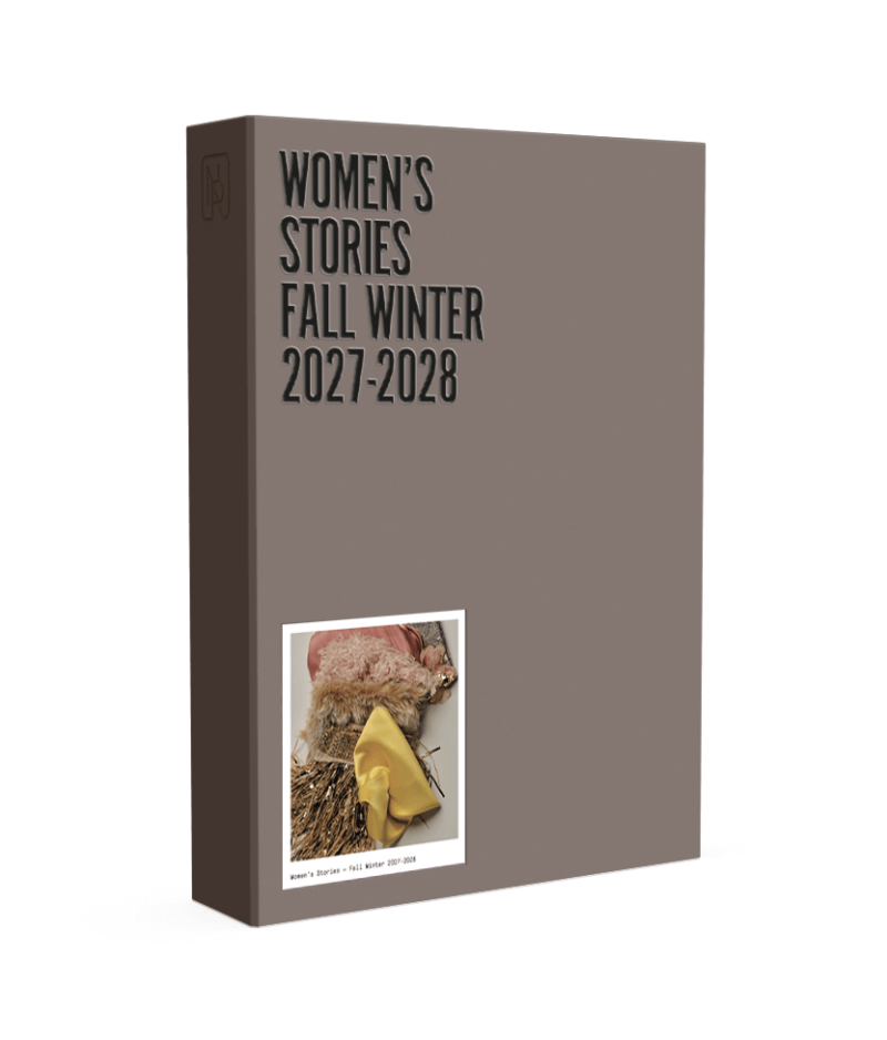 Women's Stories FW27:28