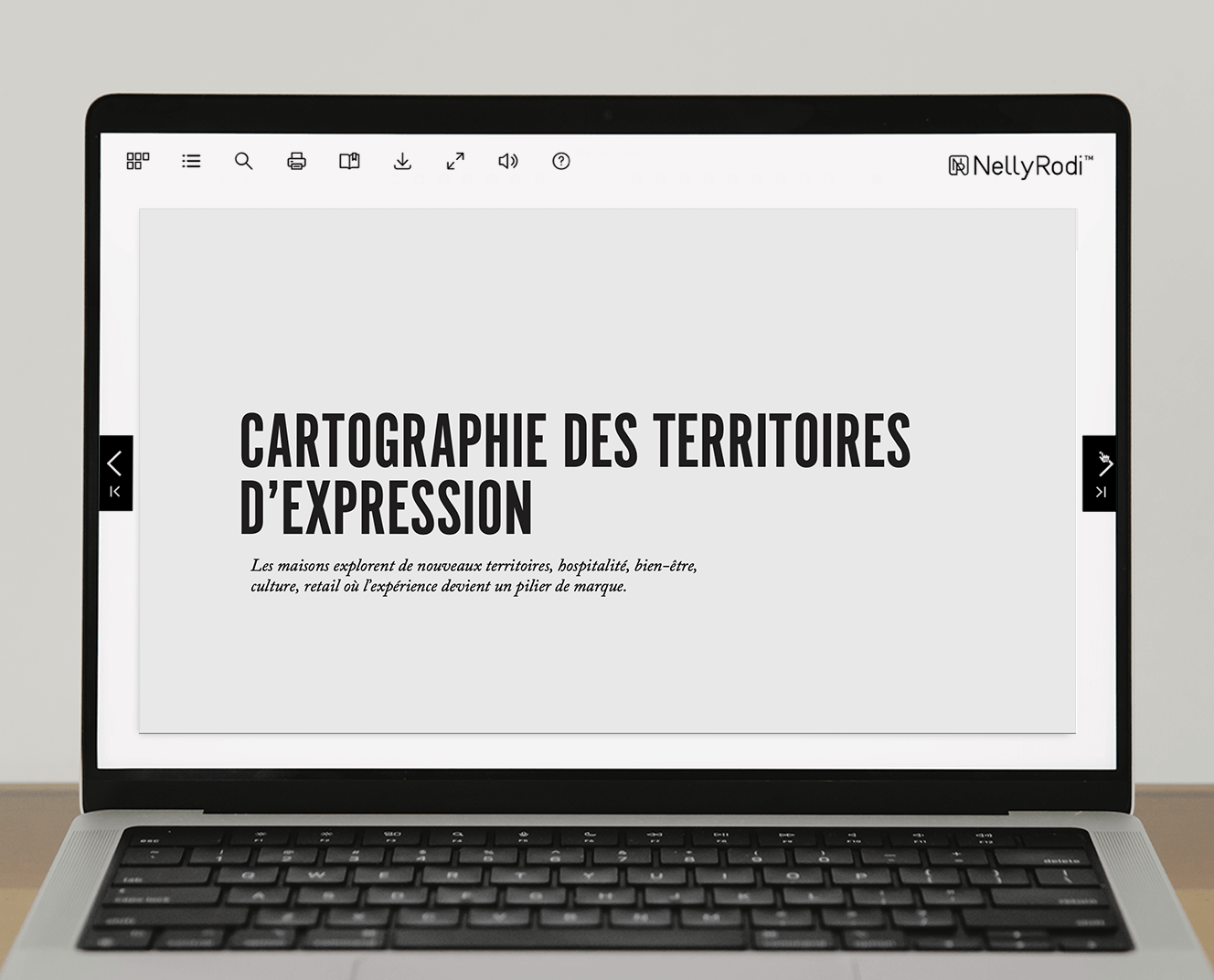 INTANGIBLE LUXURY 14