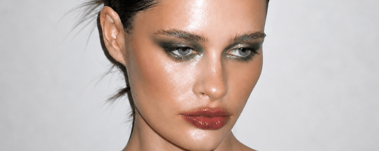 MAXIMALIST BEAUTY