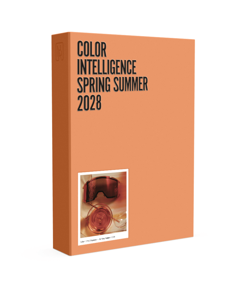 color intelligence SS28profil