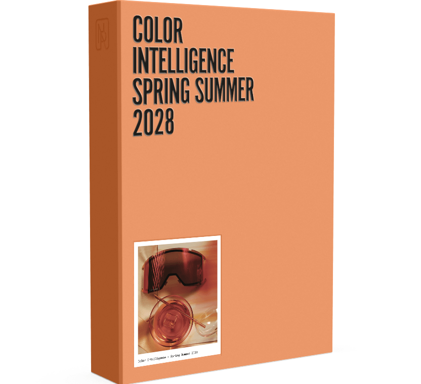 color intelligence SS28profil