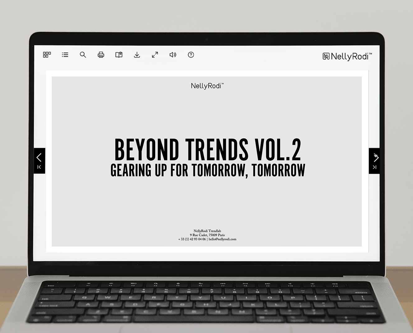 BEYOND 1