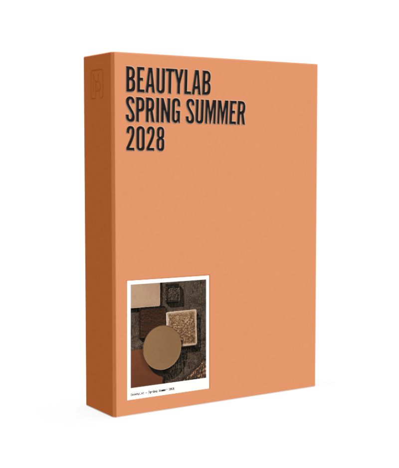 BeautyLab SS28 3