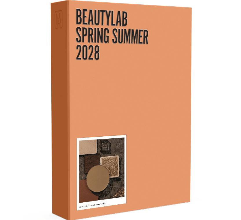 BeautyLab SS28 3