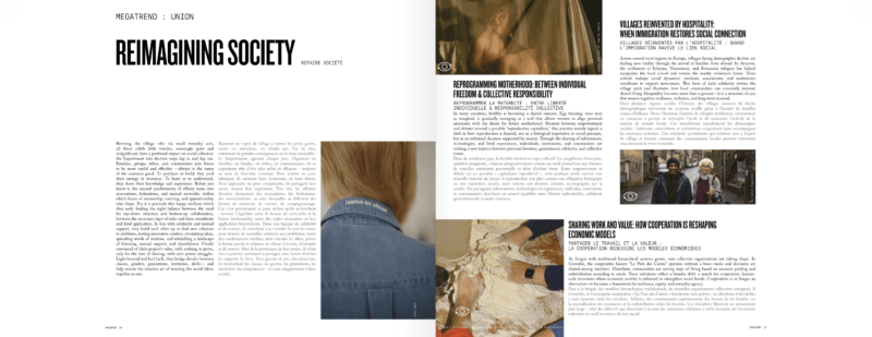 Life & Style 2028