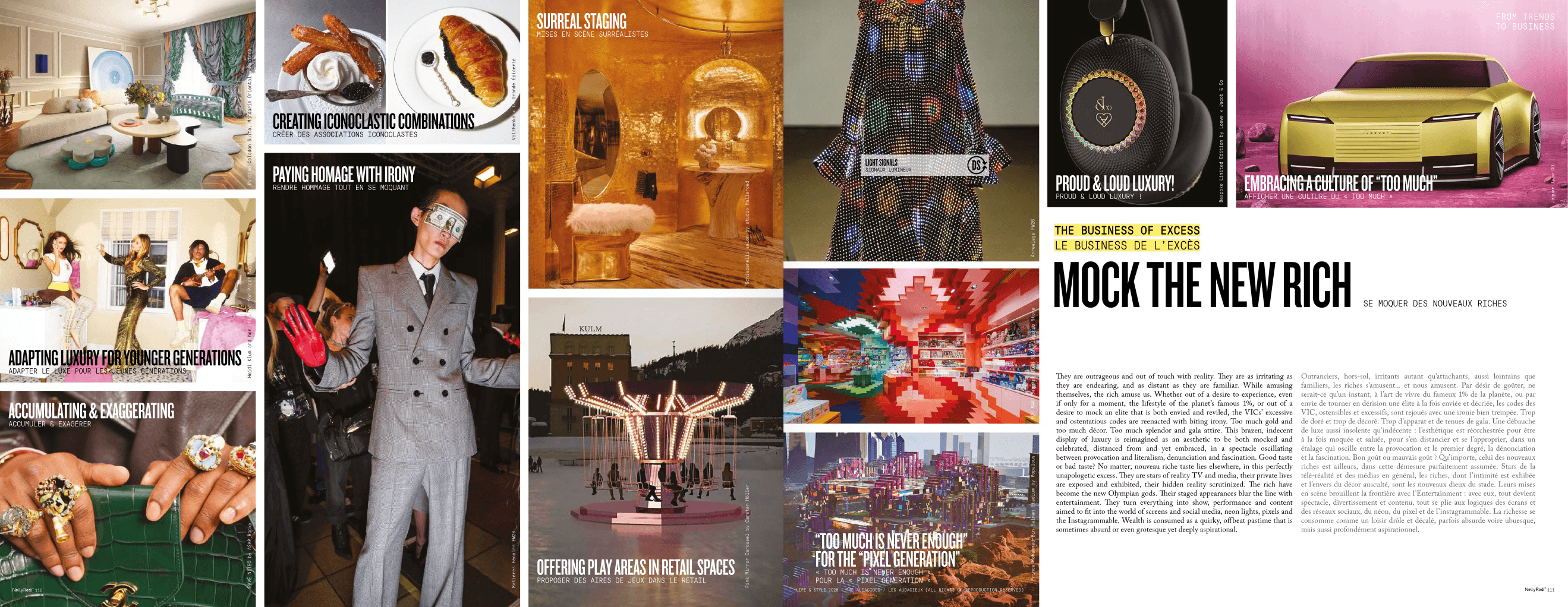 Life & Style 2028