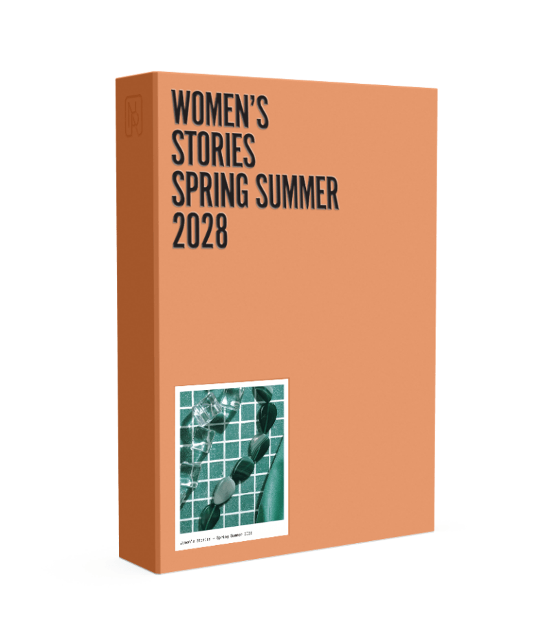 WOMEN'S STORIES SS28 2