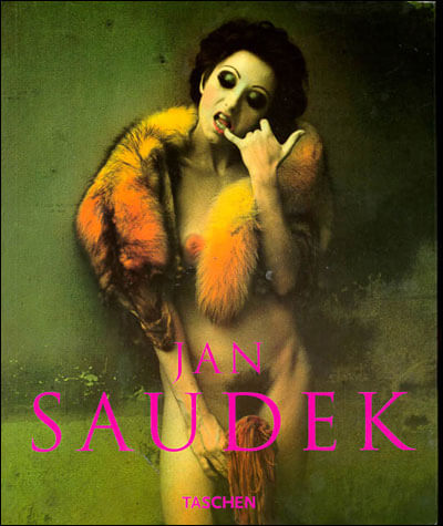 Jan-saudek