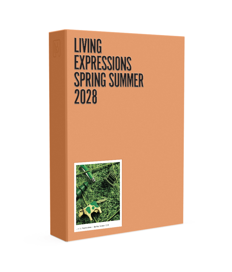 Living visuel 3D